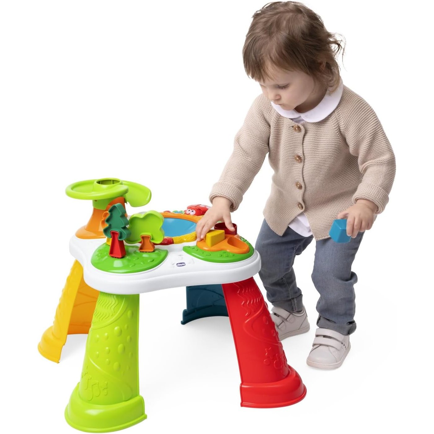 Chicco FOREST Electronic Table by Chicco