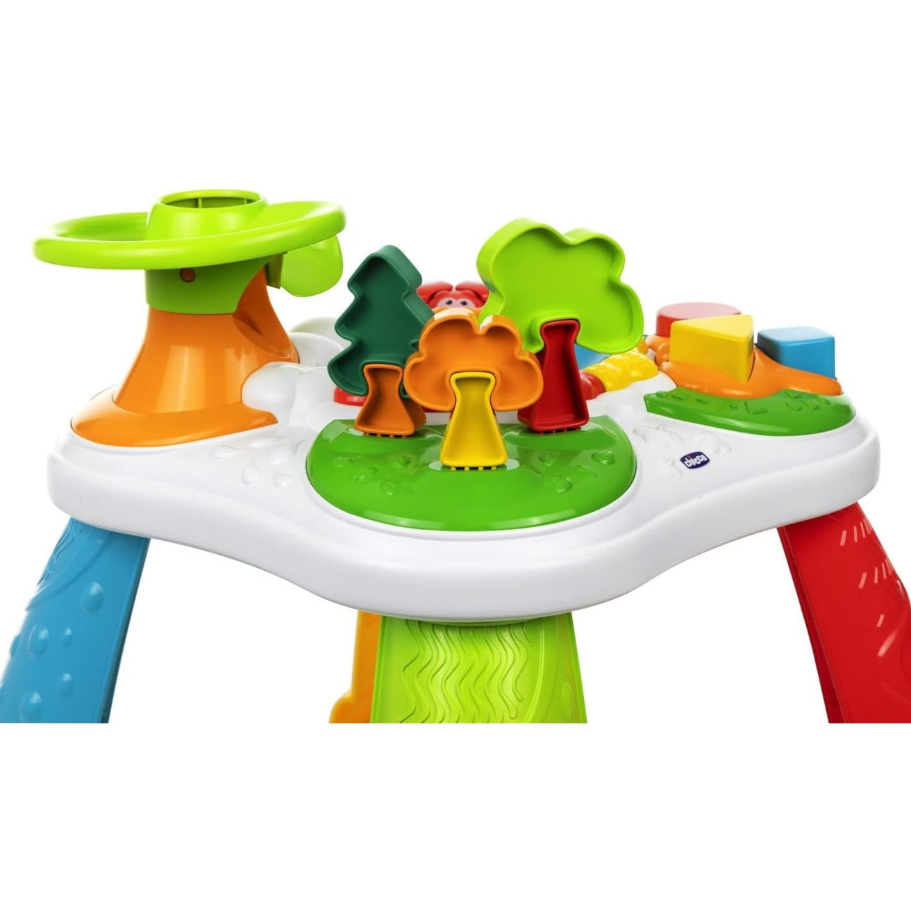 Chicco FOREST Electronic Table by Chicco