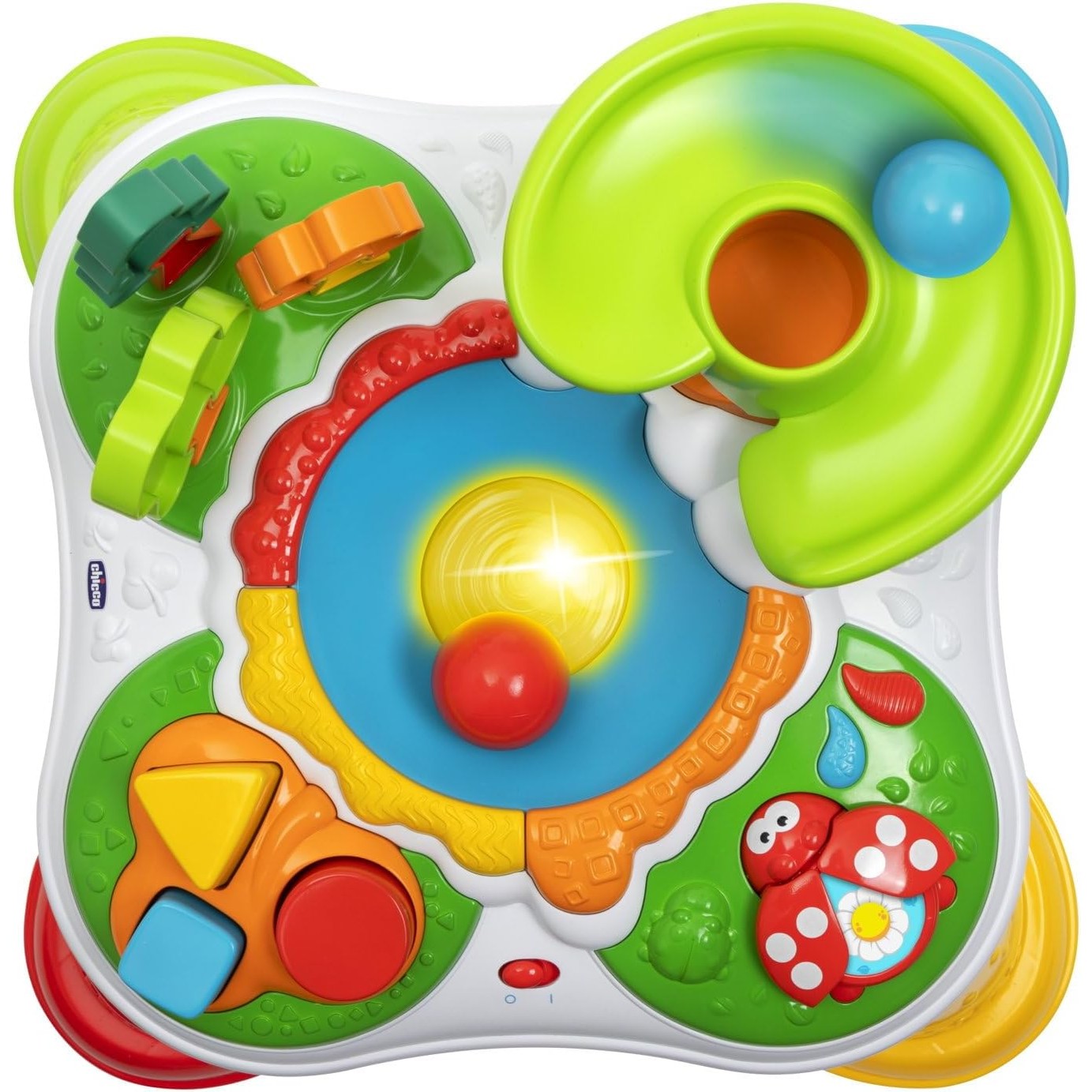 Chicco FOREST Electronic Table by Chicco