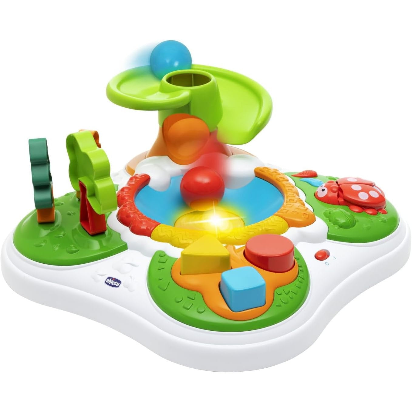 Chicco FOREST Electronic Table by Chicco
