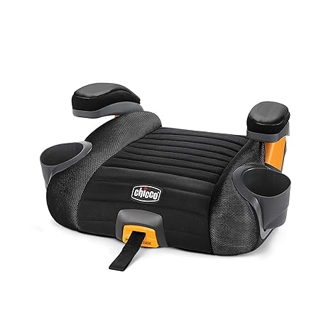 Chicco GoFit Plus Backless Booster Seat by Chicco