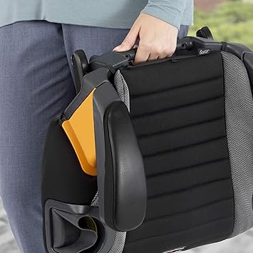 Chicco GoFit Plus Backless Booster Seat by Chicco