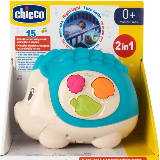 Chicco Hedgehog Day&Night by Chicco