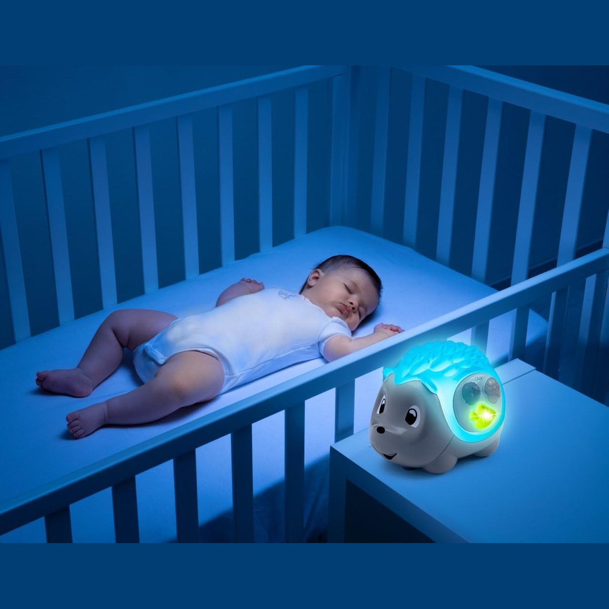 Chicco Hedgehog Day&Night by Chicco