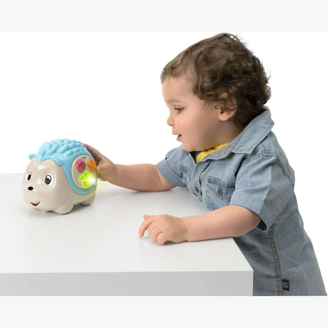 Chicco Hedgehog Day&Night by Chicco