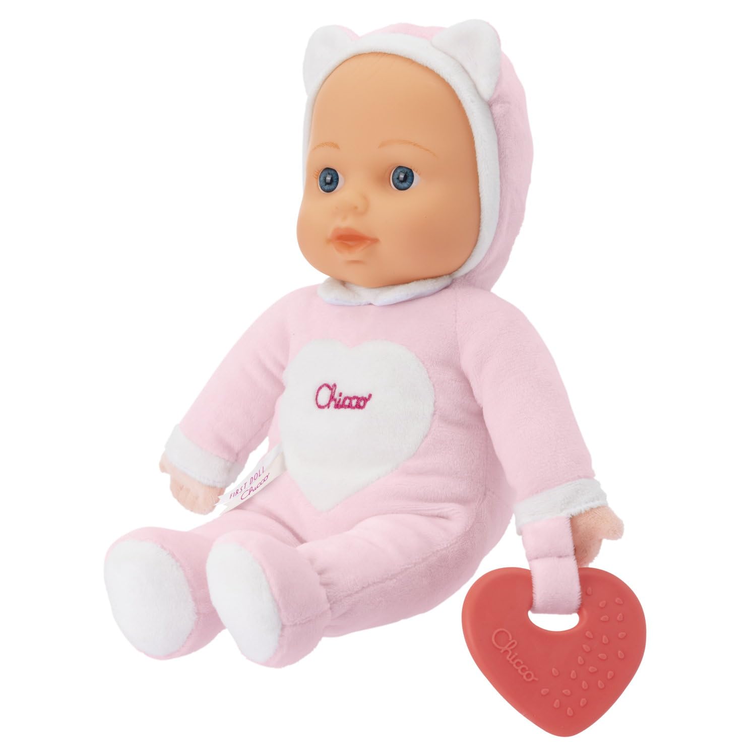 Chicco My First Doll Toy by Chicco