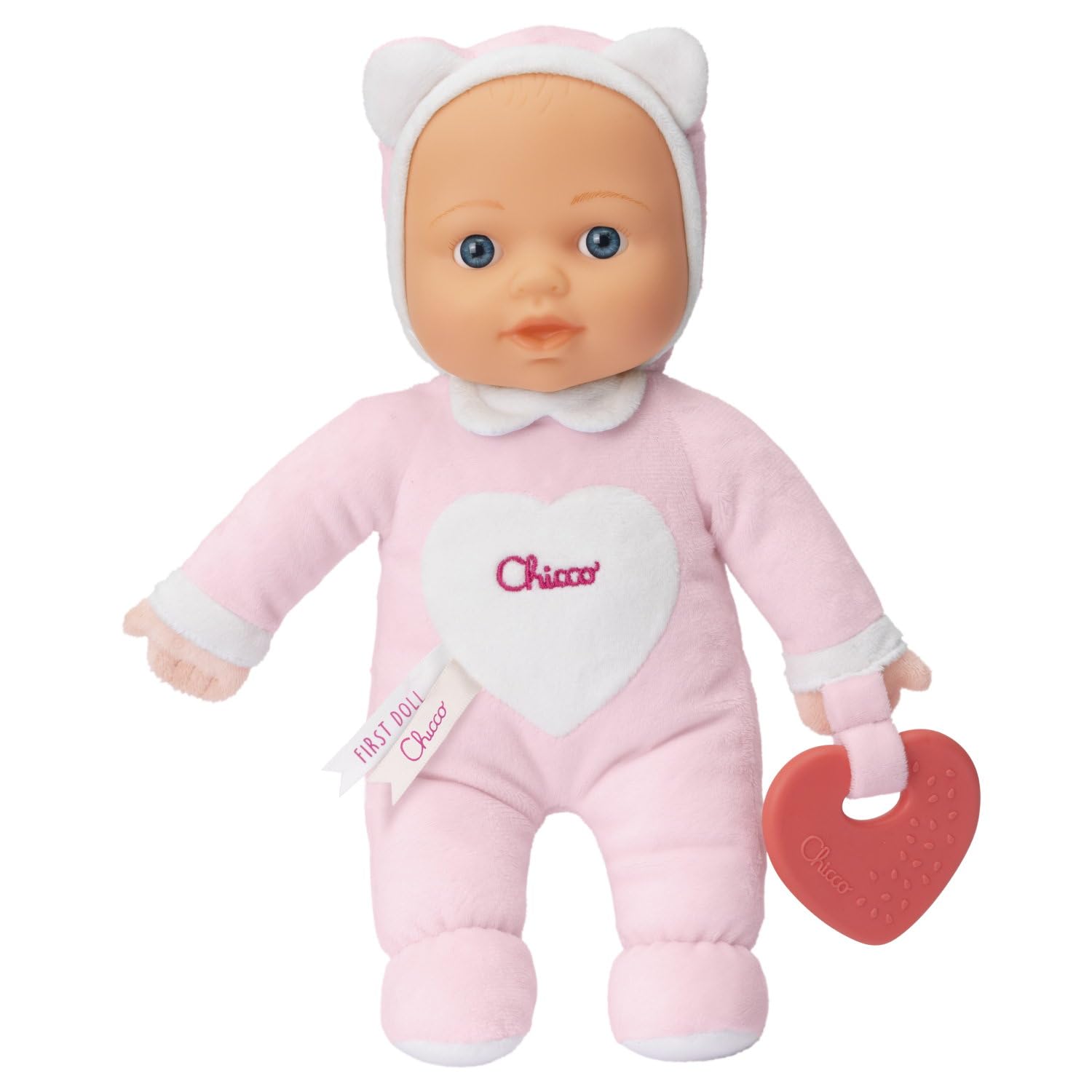 Chicco My First Doll Toy by Chicco