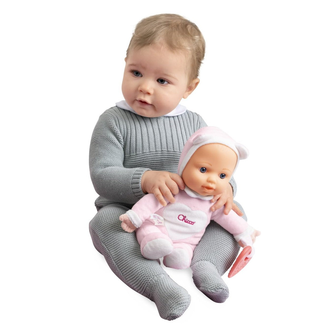 Chicco My First Doll Toy by Chicco