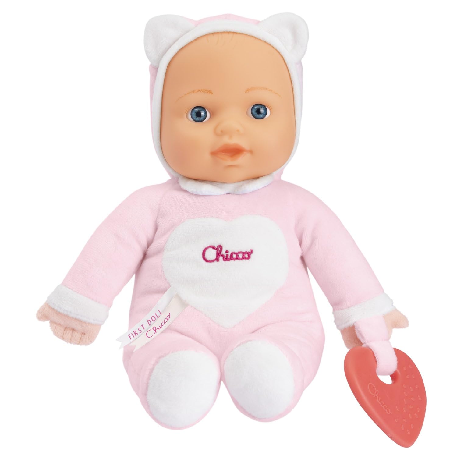 Chicco My First Doll Toy by Chicco