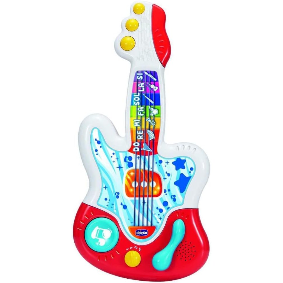 Chicco My First Guitar by Chicco