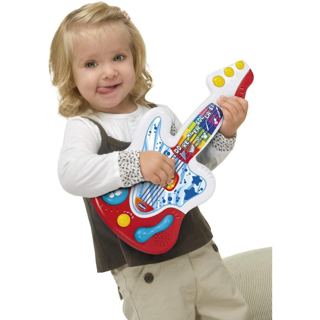 Chicco My First Guitar by Chicco