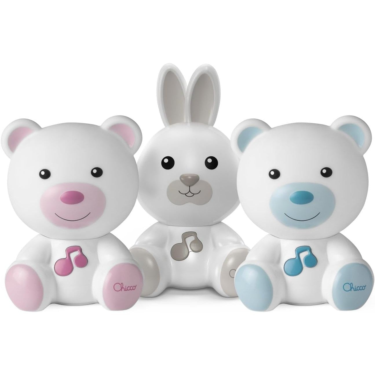Chicco Night Light Rabbit Design by Chicco