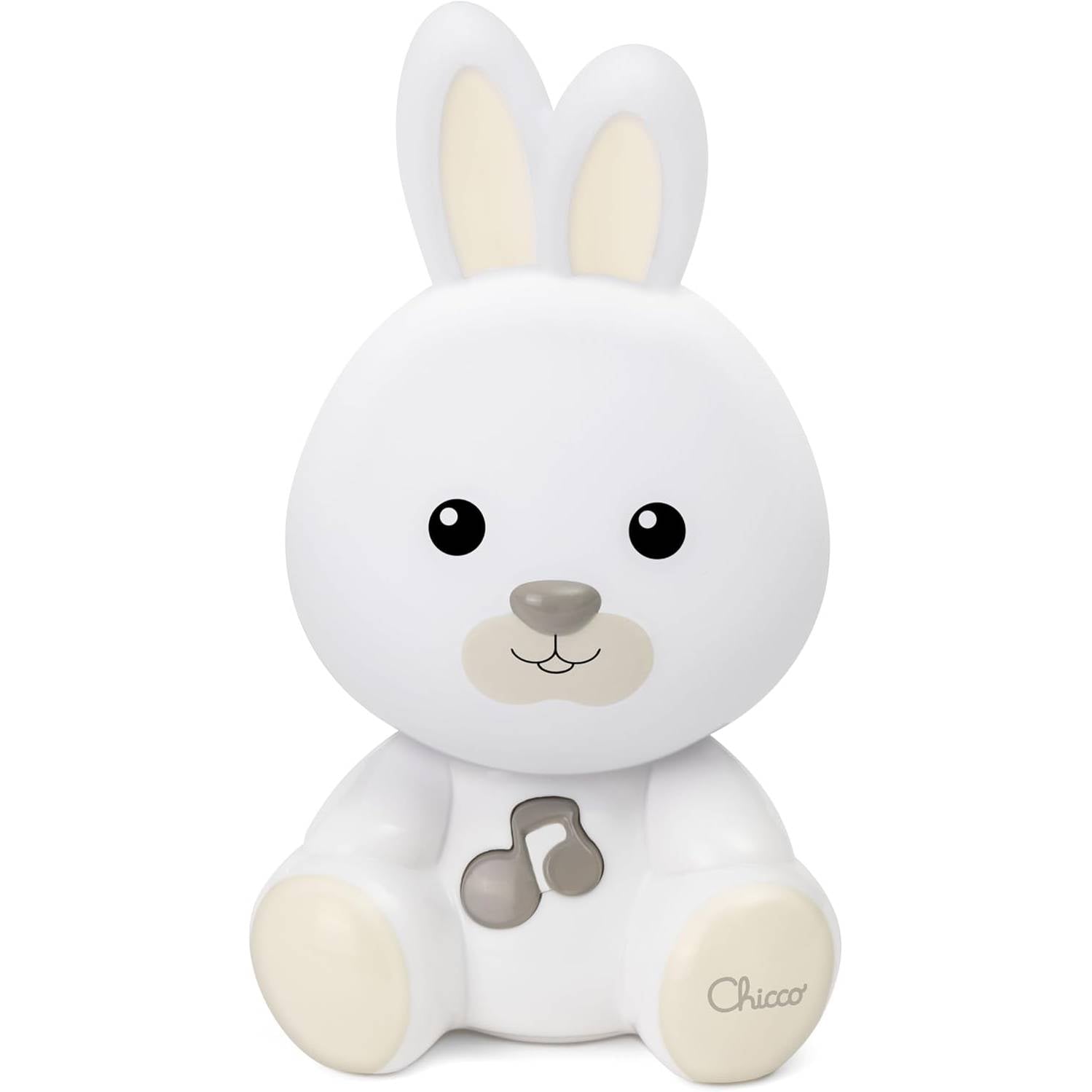 Chicco Night Light Rabbit Design by Chicco