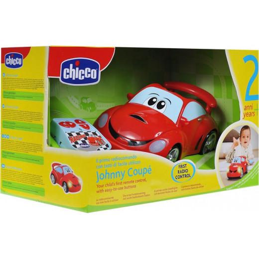 Chicco Radio Control Johnny Coupe by Chicco