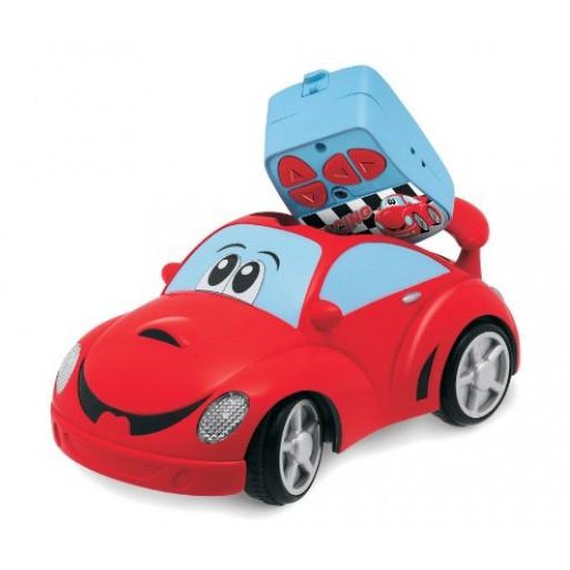 Chicco Radio Control Johnny Coupe by Chicco