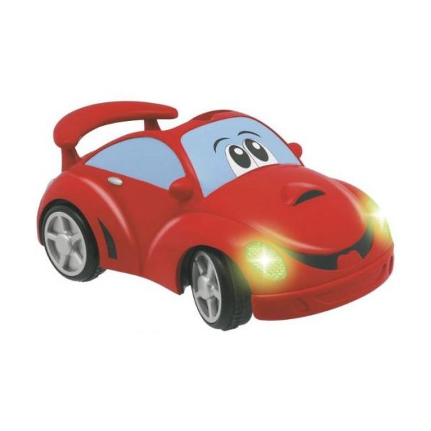 Chicco Radio Control Johnny Coupe by Chicco