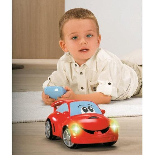 Chicco Radio Control Johnny Coupe by Chicco