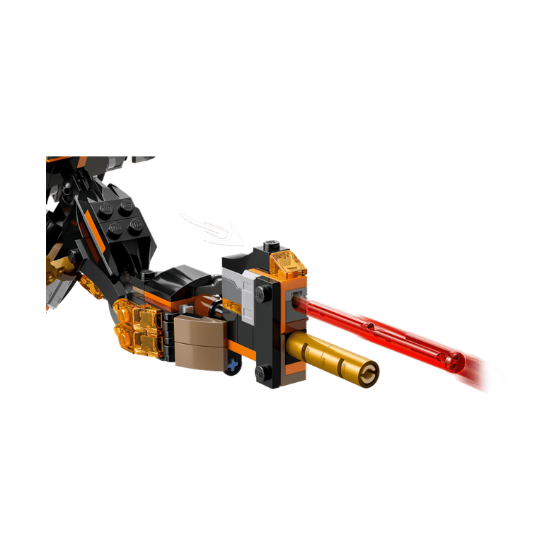 LEGO Cole's Mission Mech & Dragon Zane (71854) by LEGO