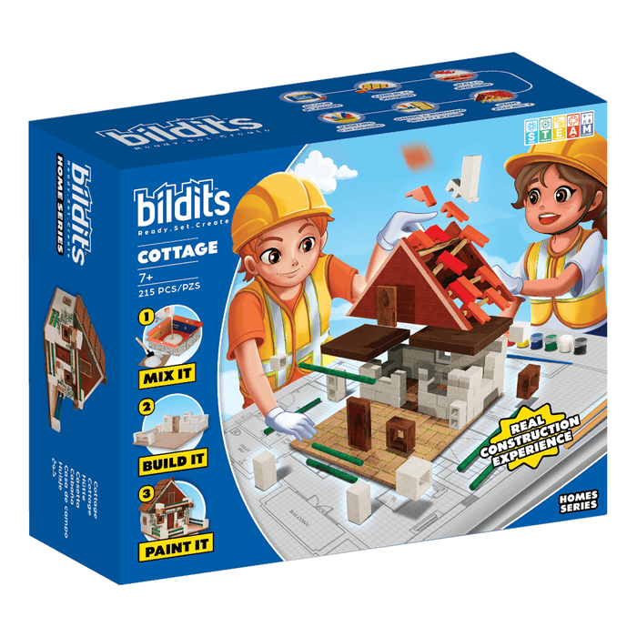 Bildits Cottage