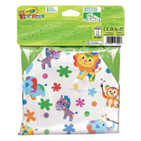 Crayola Art Smock For Toddlers by Crayola