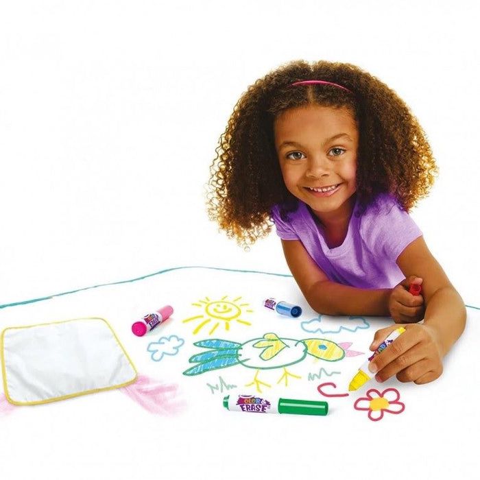 Crayola Color Pop & Erase Mat by Crayola