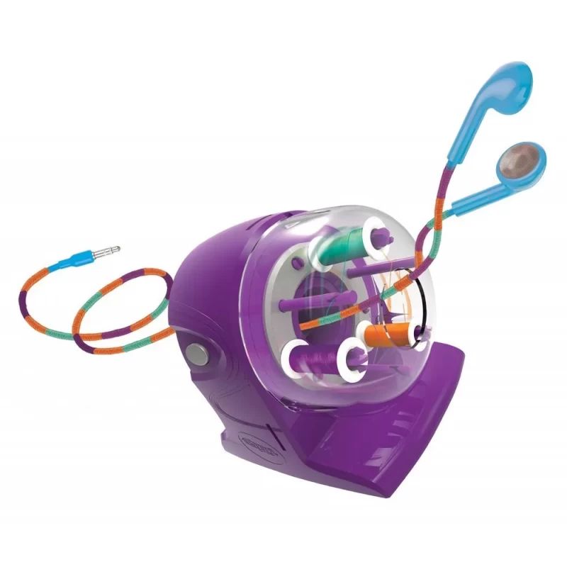 Crayola Creative Leisure Kit - Déco' Fil by Crayola