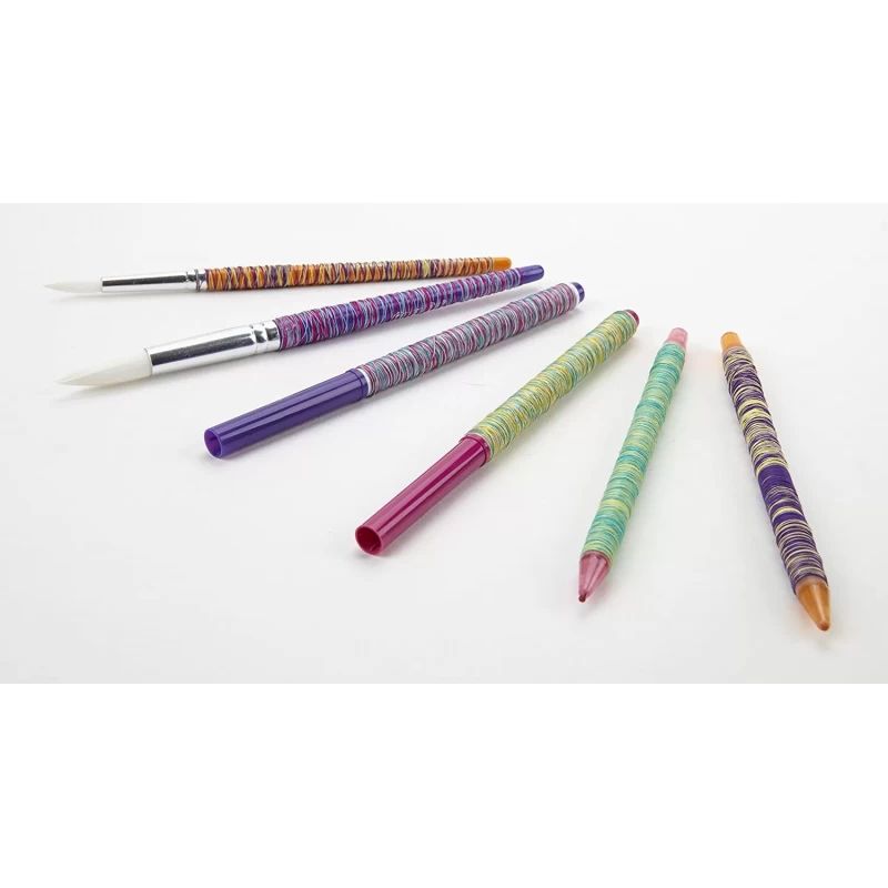 Crayola Creative Leisure Kit - Déco' Fil by Crayola