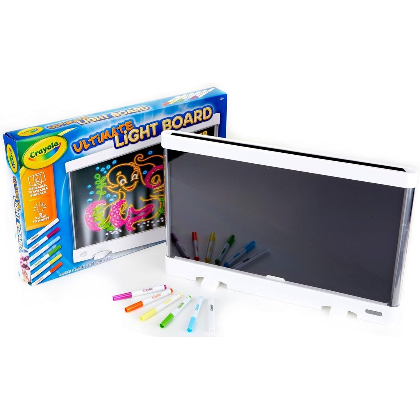 Crayola Ultimate Light Board