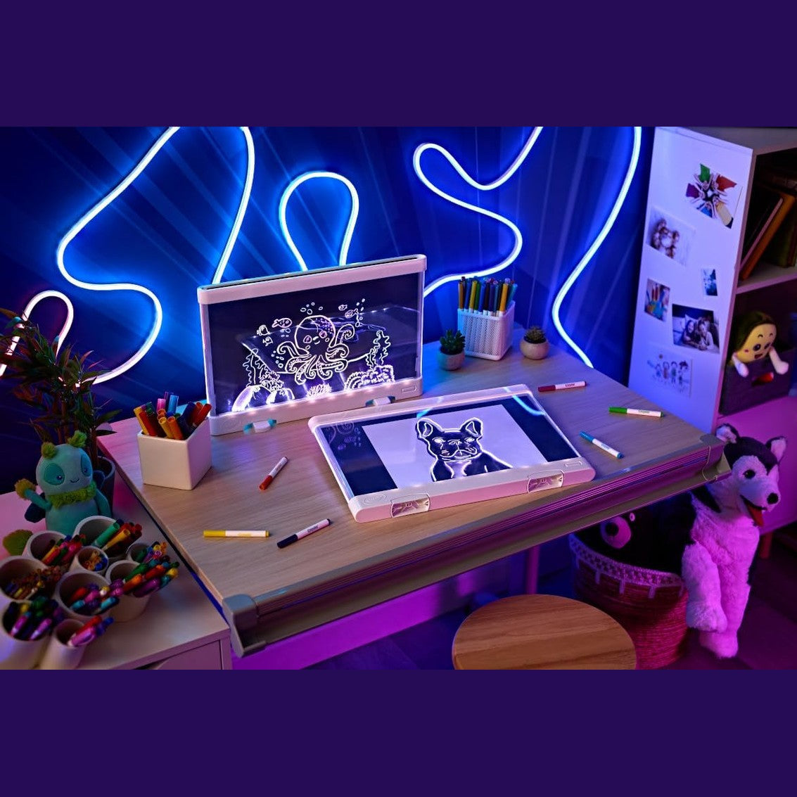 Crayola Ultimate Light Board