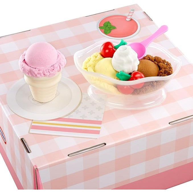 Creative Chefs Ice Cream Kit with Special Make-It! by MGA Entertainment