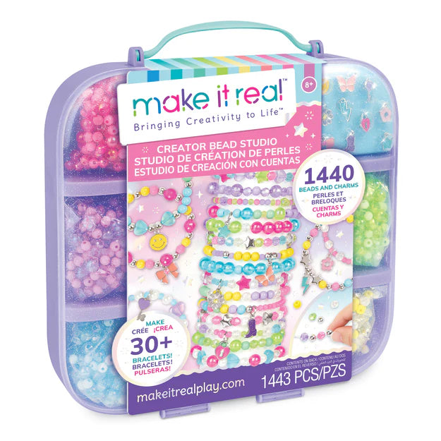 Creator Bead Studio by Make It Real !