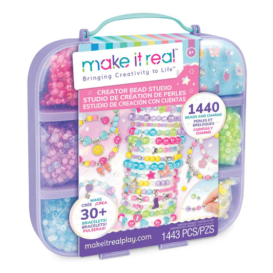Creator Bead Studio by Make It Real !