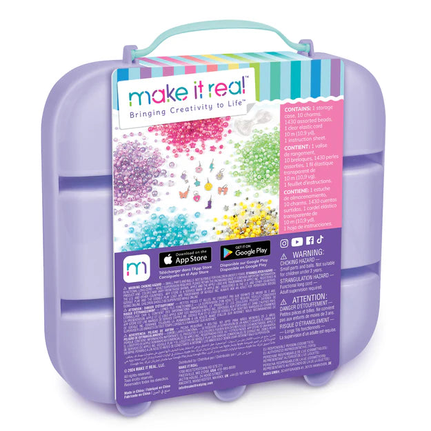 Creator Bead Studio by Make It Real !