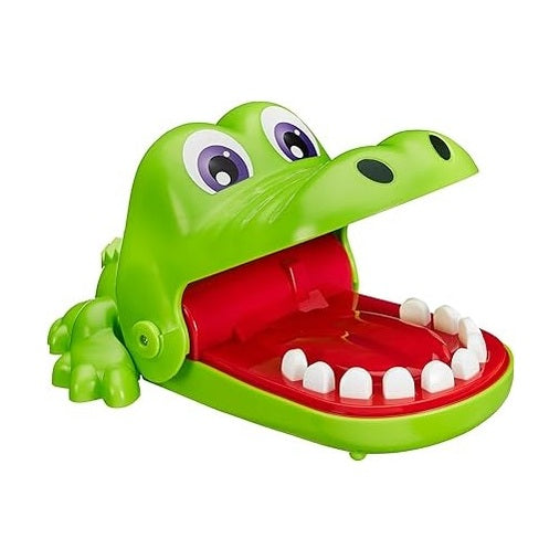 Crocodile Dentist by Hasbro