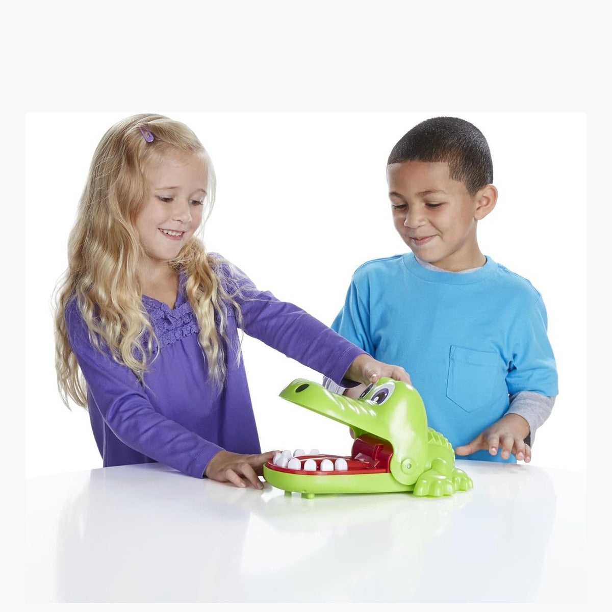Crocodile Dentist by Hasbro