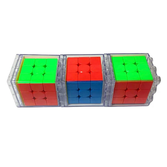 Cyclone 3x3 Cube by Cyclone
