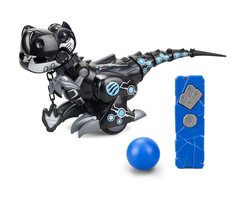 YCOO TRAIN MY DINO 2