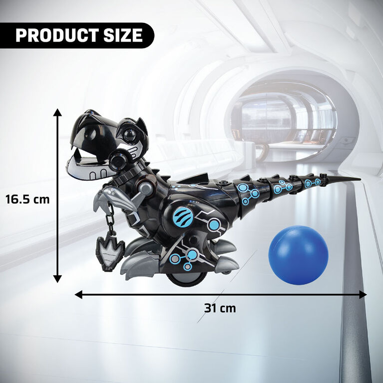 YCOO TRAIN MY DINO 2