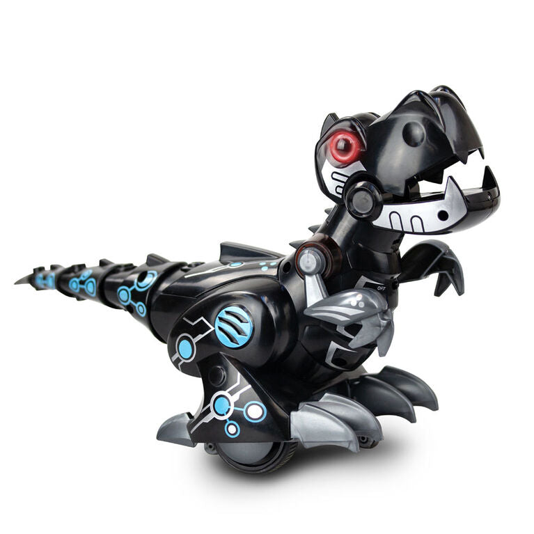 YCOO TRAIN MY DINO 2