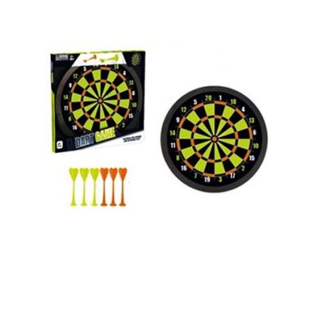 DART GAME by AJ Sports