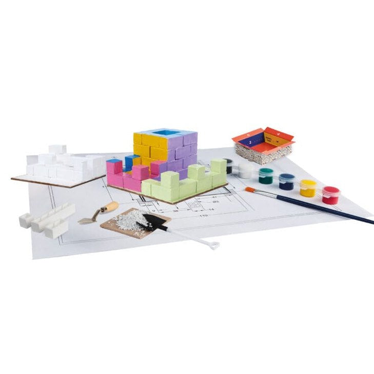 DESK ORGANIZER by BILDITS