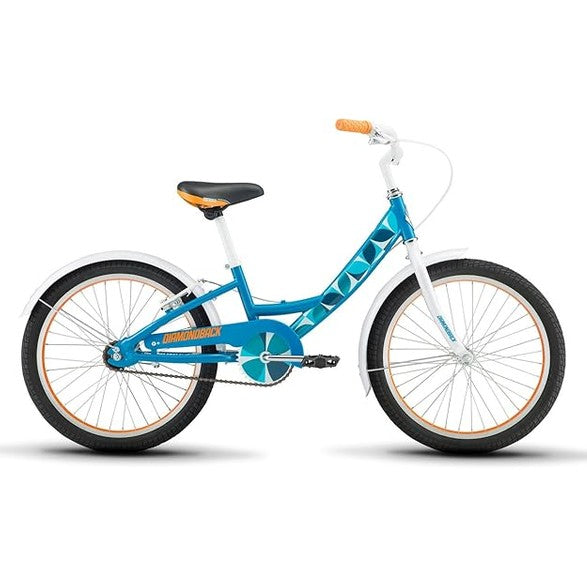 DIAMONDBACK 20" SIDEWALK BIKE by DIAMONDBACK
