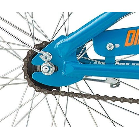 DIAMONDBACK 20" SIDEWALK BIKE by DIAMONDBACK