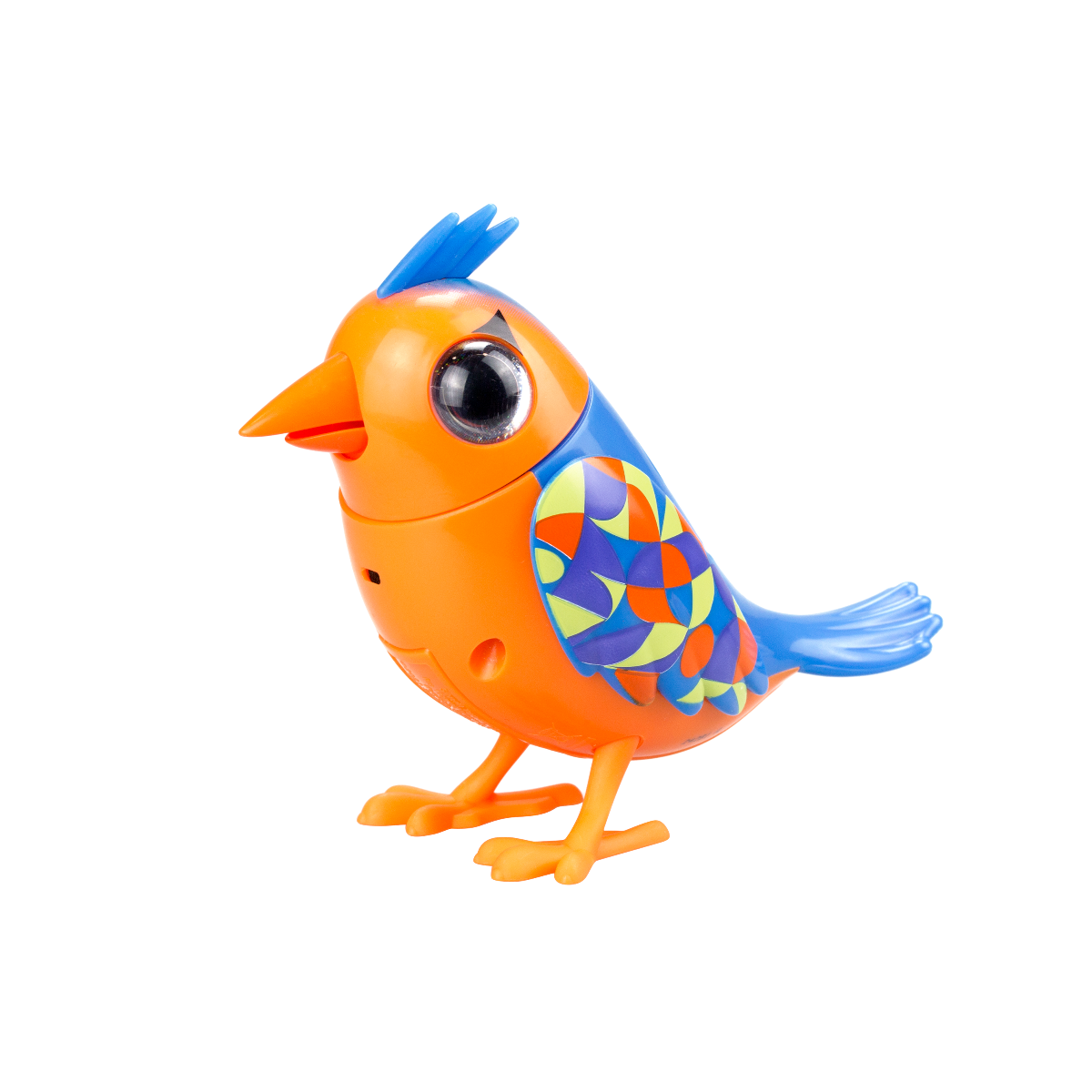 DIGIBIRDS PAT TWEET SING by Silverlit