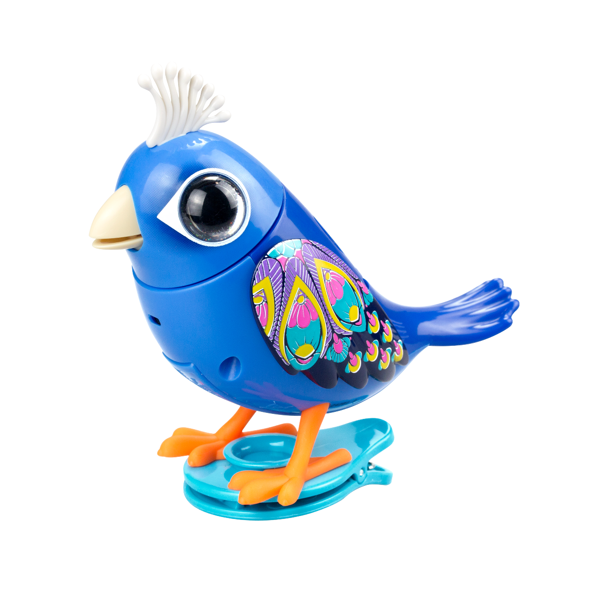 DIGIBIRDS PAT TWEET SING by Silverlit