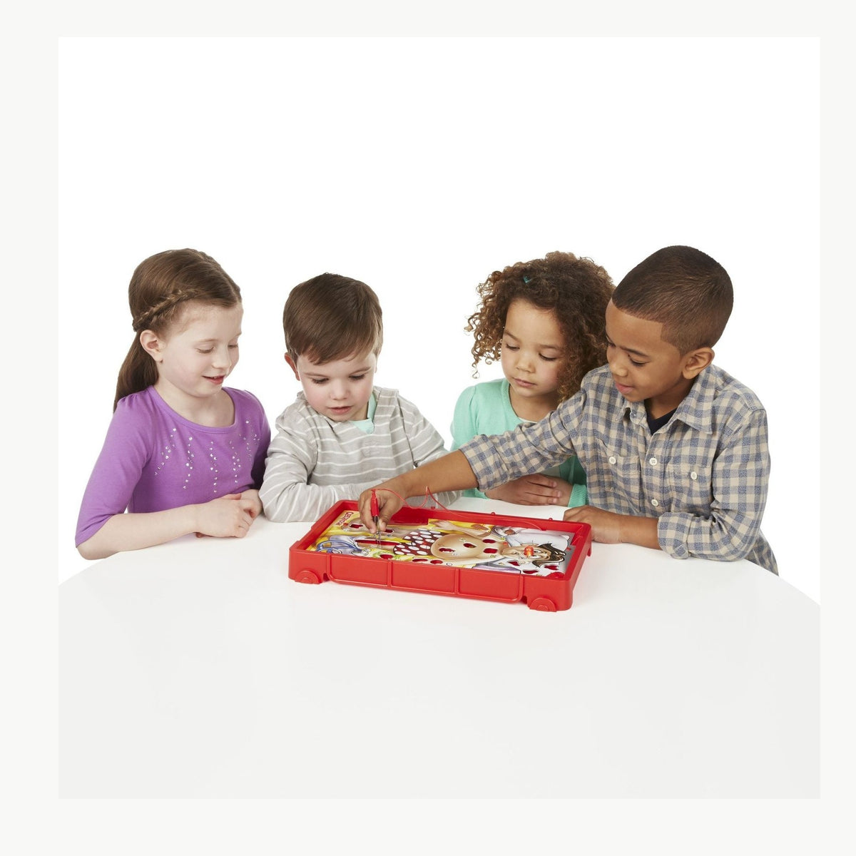 DOCTEUR MABOUL by Hasbro