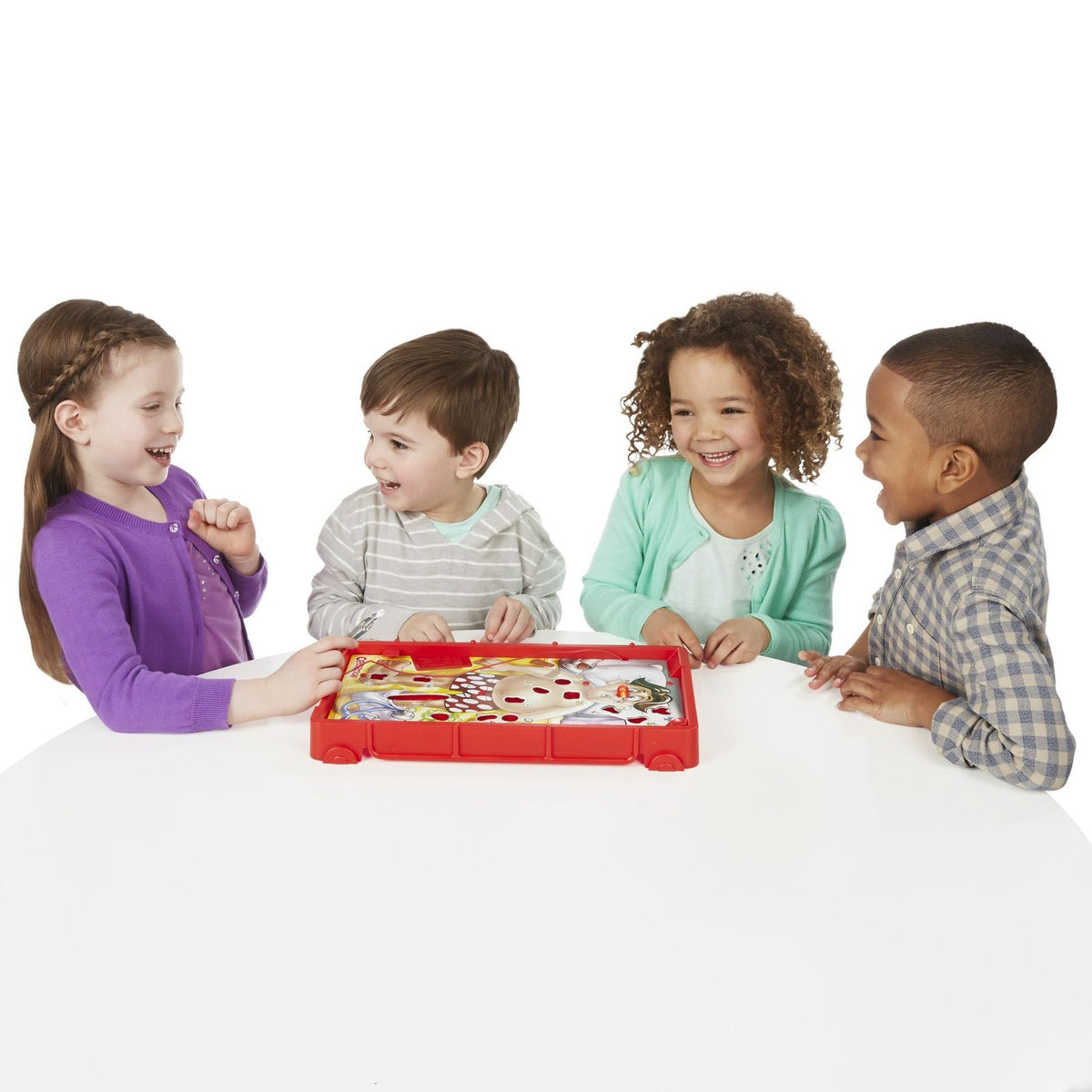 DOCTEUR MABOUL by Hasbro