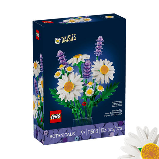 LEGO Daisies (11508) by LEGO