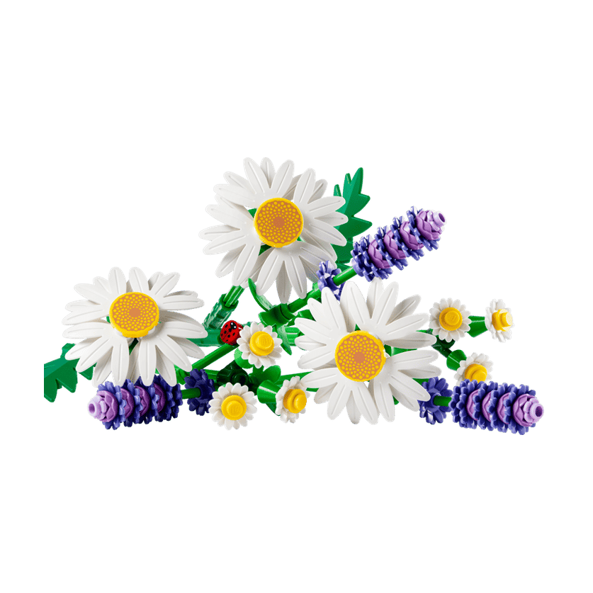 LEGO Daisies (11508) by LEGO