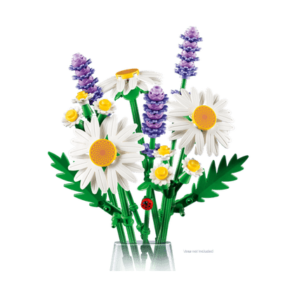 LEGO Daisies (11508) by LEGO